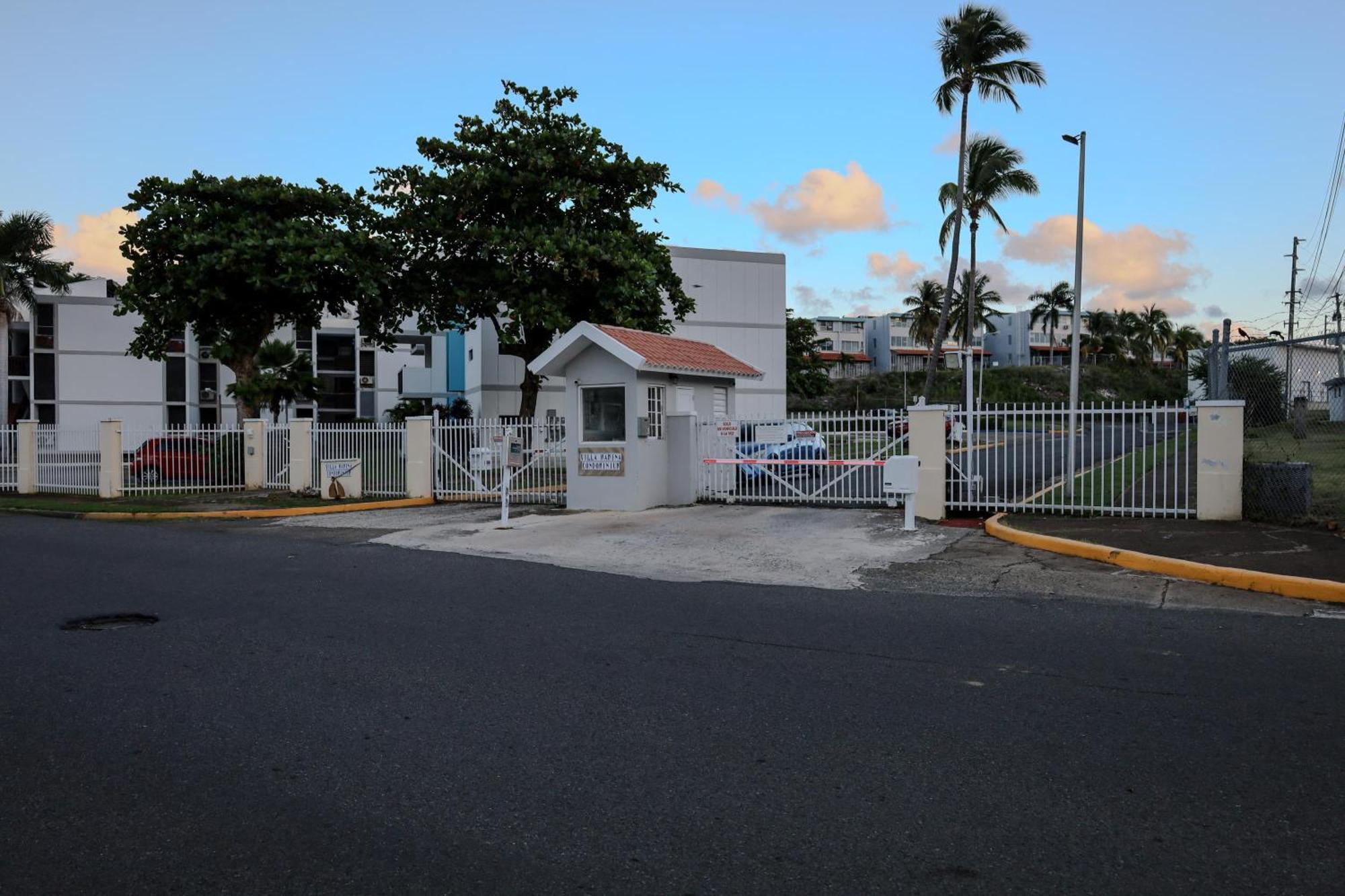 Villamar Fajardo Exterior photo